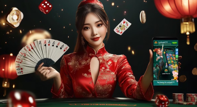 Top Casino Punters - 