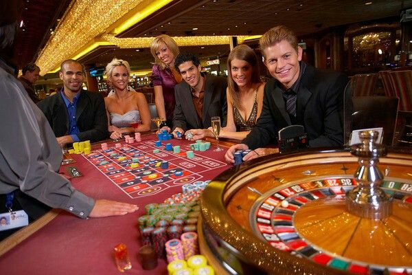 Top Casino Punters پاکستان ریئل منی گیمز
