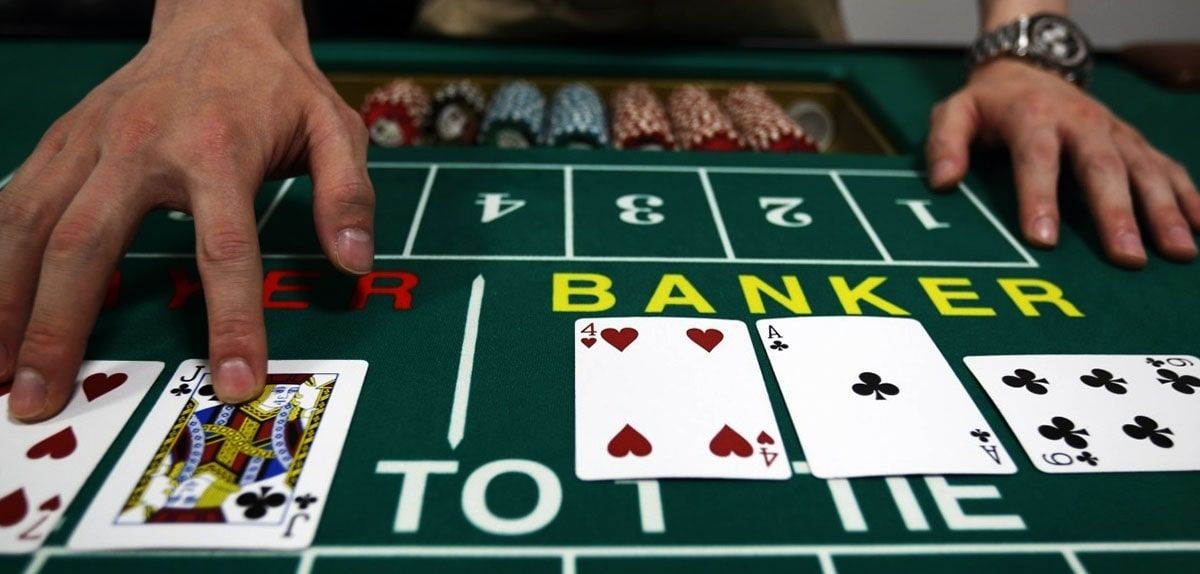 Top Casino Punters پاکستان ریئل منی گیمز