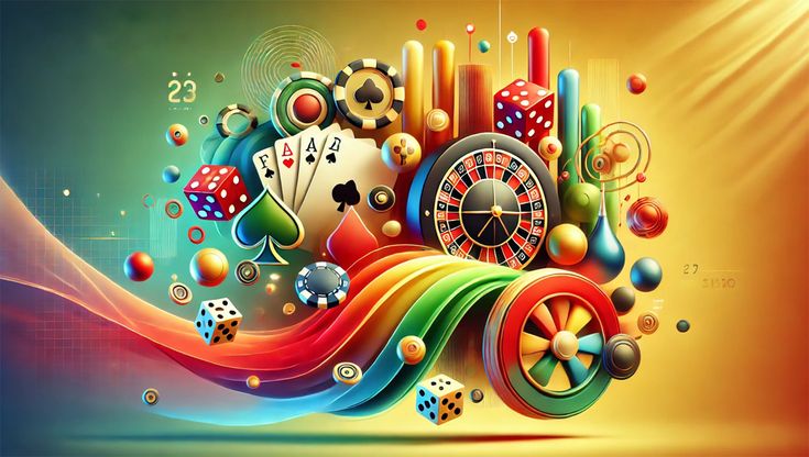 Top Casino Punters پر آن لائن سلاٹس کے بارے میں