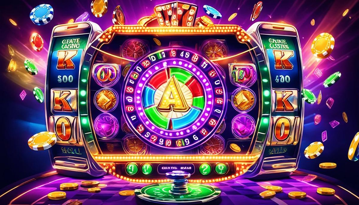Top Casino Punters کیسینو میں رولیٹی گیمز کے بارے میں معلومات