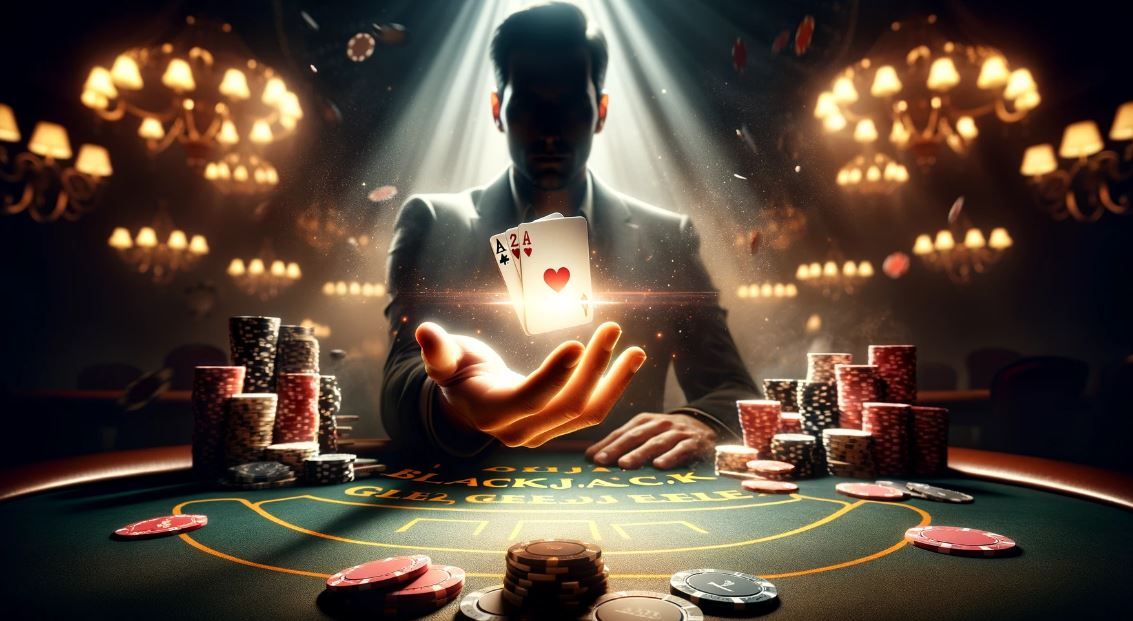 Top Casino Punters پاکستان کیسینو میں بلیک جیک گیمز