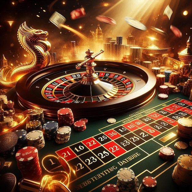 Top Casino Punters کیسینو میں بکراٹکھیلیں