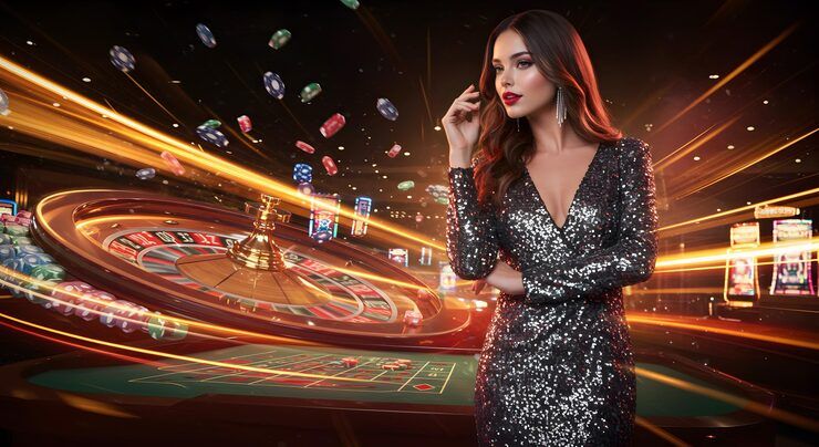 Top Casino Punters کیسینو میں لاٹری گیمز میں حصہ لیں۔