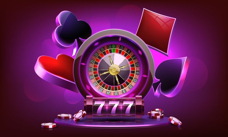 Top Casino Punters کھلاڑیوں کے لیے لائیو کیسینو سیکشن