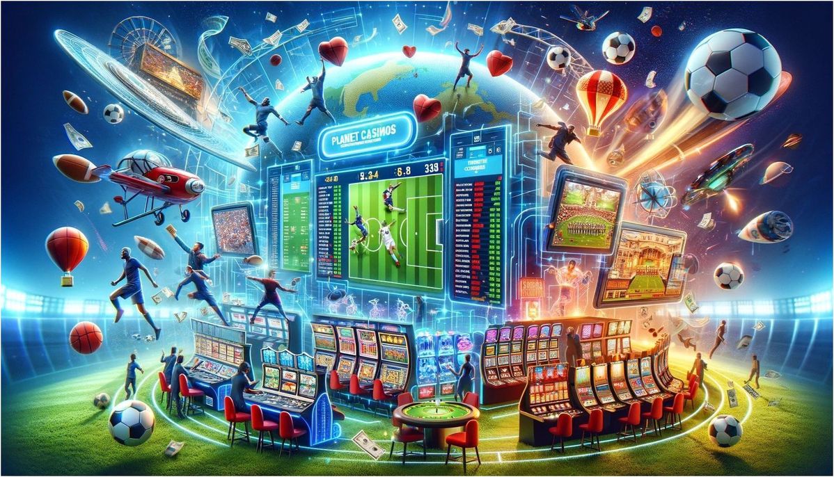 Top Casino Punters کیسینو میں سلاٹ کھیلنا شروع کریں۔