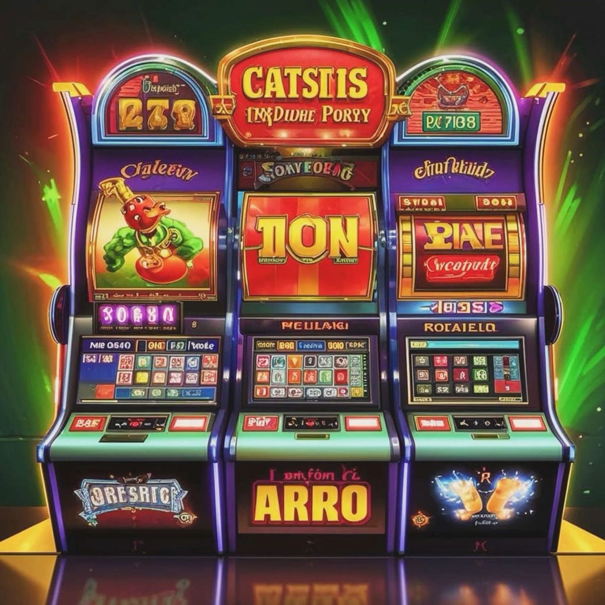 پاکستان کے نئے Top Casino Puntersکیسینو کھلاڑیوں کے لیے خوش آمدید بونس