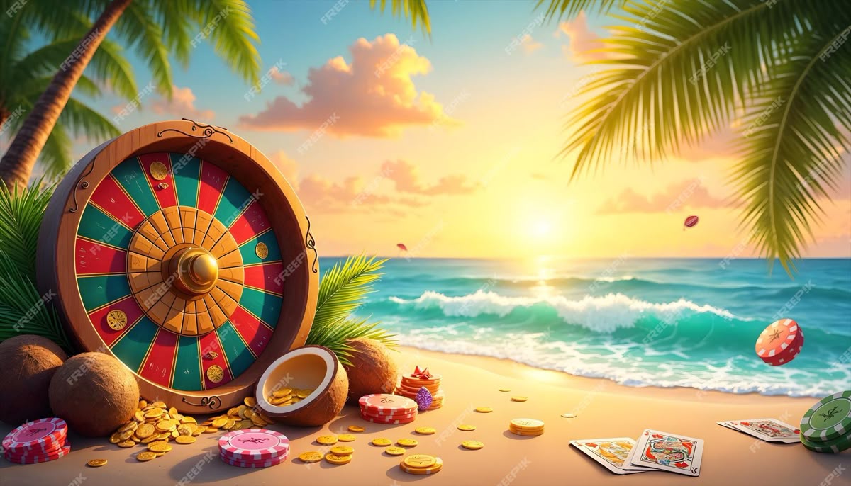 Top Casino Punters پاکستان ریئل منی گیمز